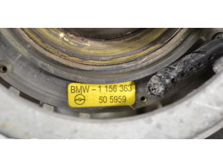 Руль BMW 3 E30  1983-1994 года 1156363, 505959      
