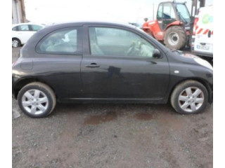 Zpětné zrcátko  Nissan Micra 2003    