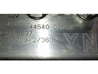 Блок АБС 4454002500, 269637   Toyota  Auris E180  2012 - 2018 года