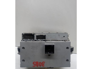   Pojistková skříňka 51781531, 51818463   Lancia Musa 2007