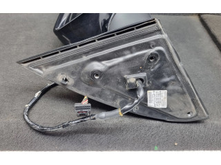 Zpětné zrcátko  Audi Q7 4L 2012  4L1857410CH, 8R0857536F  