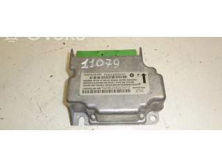 Блок подушек безопасности P56038864AC   Jeep Liberty