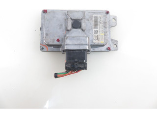 Блок управления коробкой передач 310320003R, 310320115R   Renault Scenic III -  Grand scenic III