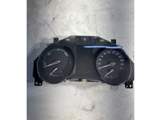 Панель приборов 83800F4030, 005623   Toyota C-HR I       