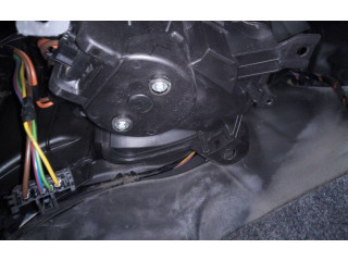 Вентилятор печки    507730100, 507830100   Citroen Nemo