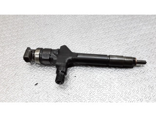 Форсунка RF7J13H50    Mazda 5 для дизельного двигателя  2