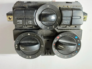 Блок управления климат-контролем A6394460728KZ, A6394450105KZ   Mercedes-Benz Vito Viano W639