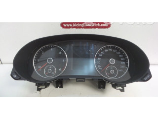 Přístrojová deska  Volkswagen Sharan 2011 7N0920870E  