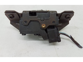 Zámek zadních dveří GM13500195   Opel Astra J 2012