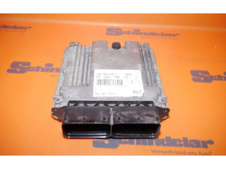 Řídící jednotka 04L906026T, 04L906026T   Audi A4 Allroad 2015