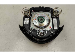 Подушка безопасности водителя 80100-J7000   KIA Ceed