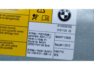 Подушка безопасности для колен 610890200B, KV918113303   BMW 6 F12 F13