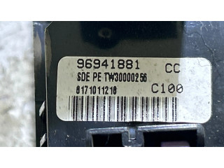 Дисплей    96941881, 0171011210   Chevrolet Captiva