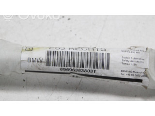 Боковая подушка безопасности 85696383803T, 06B1610G0242J   BMW 6 E63 E64