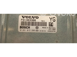 Řídící jednotka 31303388   Volvo XC70 2010