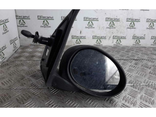 Zpětné zrcátko  Peugeot 107 2009  879100H011, BLANCO  