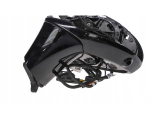 Зеркало электрическое        Mercedes-Benz EQS V297  2021 -  года   