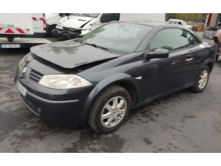 Дисплей    8200755120   Renault Megane II