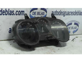 Přístrojová deska  Seat Toledo III (5P)  110080368001  
