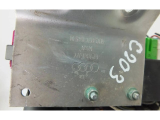   Pojistková skříňka 4A0937545E   Audi 100 S4 C4 1993