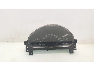 Přístrojová deska  Mercedes-Benz A W168 2001 A4144460221  