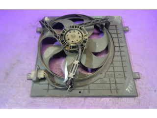 Комплект вентиляторов     1J0121207, 1J0121207    Seat Leon (1M) 