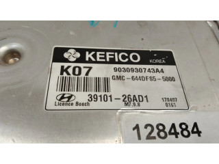 Řídící jednotka 9030930743A4   Hyundai Accent 2007