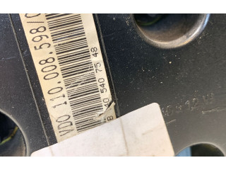 Přístrojová deska  Mercedes-Benz S W140 1995 1405407548, 110008598012  
