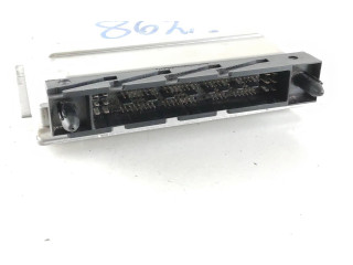 Řídící jednotka 08670169A, 0261207227   Volvo XC90 2003