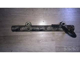 Vstřikovací lišta 0445214046, 23810-0n010   Toyota Yaris  pro naftový motor 1.4  