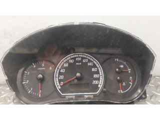 Přístrojová deska  Suzuki Swift 2010 3410072KL0, 3410062J3  