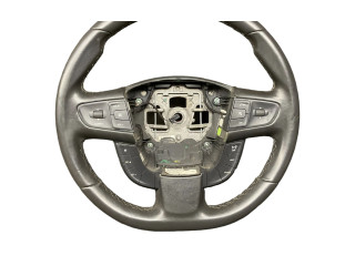 Руль 1014968S54A, 96863325ZE   Peugeot 508 2011