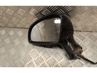 Зеркало электрическое        Mercedes-Benz SLK R172  2011 - 2017 года   