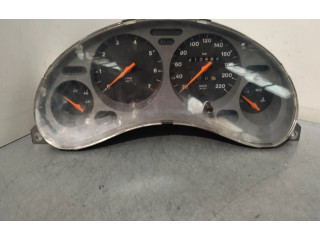 Přístrojová deska  Opel Tigra A  88481669  