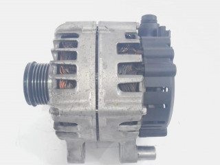 Генератор 9661544880, ALTERNADOR   Citroen Berlingo      