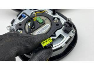 Volant BMW 7 F01 F02 F03 F04 2010 4112552, 32677829603  