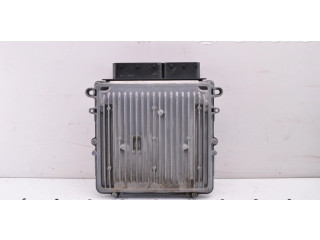 Řídící jednotka A6461500878, 0281013786   Mercedes-Benz Vito Viano W639 2007