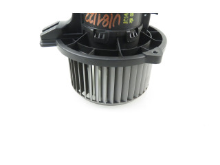 Вентилятор печки    A0550184   KIA Rio