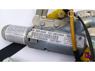 Боковая подушка безопасности 30354428E, 606774340   Alfa Romeo 166