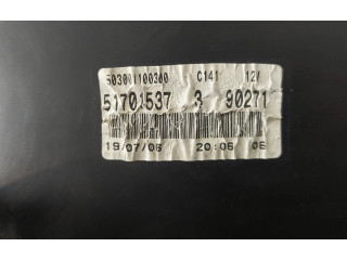 Přístrojová deska  Fiat Punto (199)  51701537  
