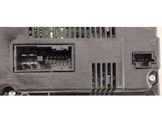 Блок управления климат-контролем 2129007704, 2129008908   Mercedes-Benz E W212