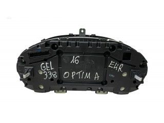 Панель приборов 94013D4670   KIA Optima       