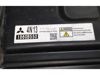 Řídící jednotka 1860B550, 2757000145   Mitsubishi ASX 2011