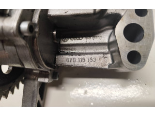 Čerpadlo oleje 070115105a, 070115153   Volkswagen Touareg I   Bac