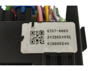 Pojistková skříňka Řídící jednotka BSM 63570069   Nissan Juke II F16 2022