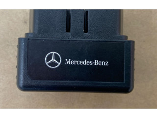 Блок управления A2138203202, 10R042695   Mercedes-Benz SLK R171