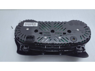 Панель приборов 50528273, A2C87296000   Alfa Romeo Giulietta       