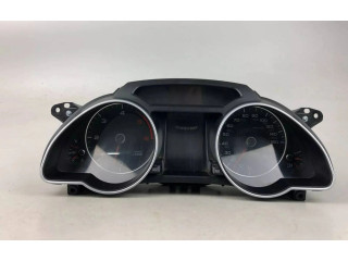 Спидометр (приборный щиток) 8T0920984K   Audi A5 Sportback 8TA 2013