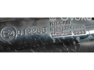 Zpětné zrcátko  Nissan Murano Z50 2003    
