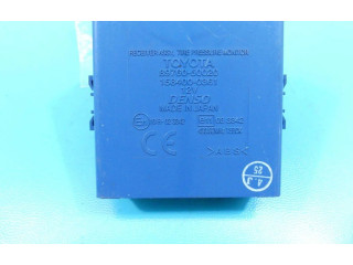 Блок комфорта 89760-50020, IMPRK1188038   Lexus LS 460 - 600H   